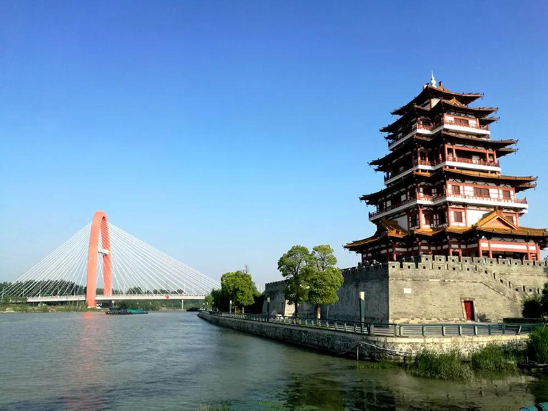 泗陽縣交運客運有限公司公交分公司